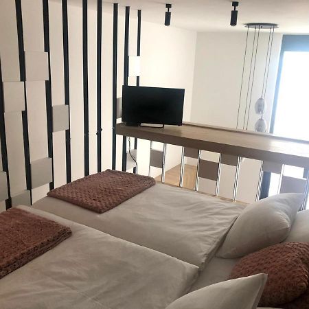 Bjelasnica Tuzlaks Apartment -Sauna-Free Parking Eksteriør bilde