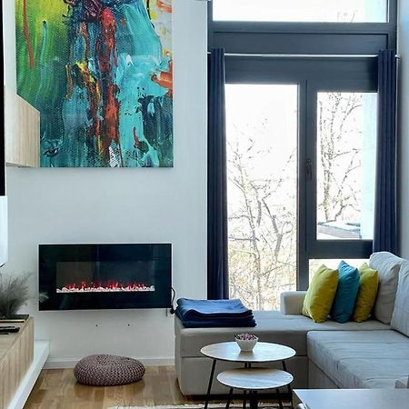 Bjelasnica Tuzlaks Apartment -Sauna-Free Parking Eksteriør bilde