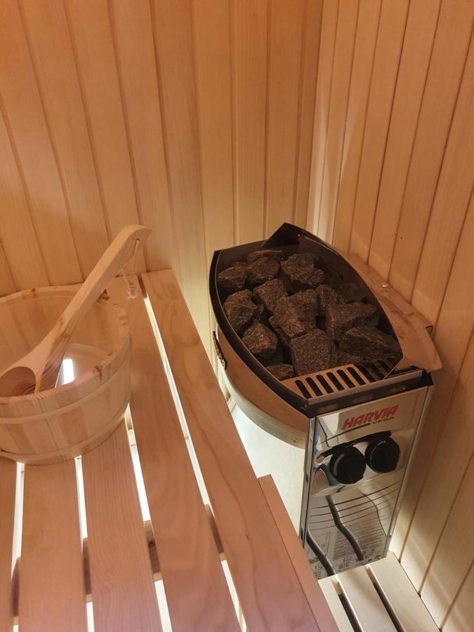 Bjelasnica Tuzlaks Apartment -Sauna-Free Parking Eksteriør bilde