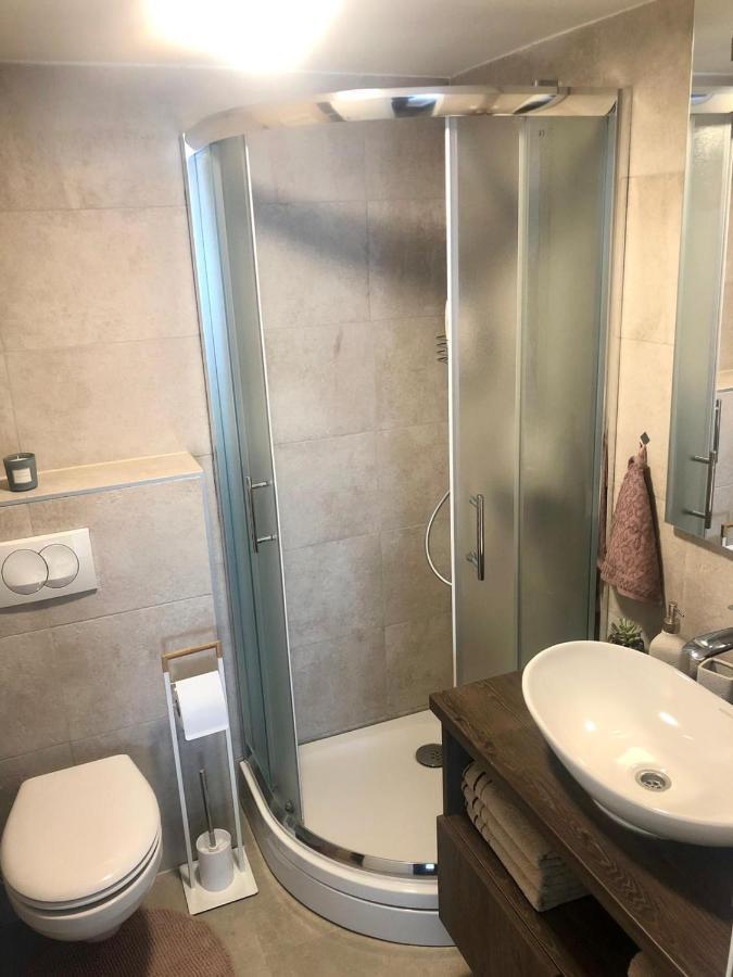 Bjelasnica Tuzlaks Apartment -Sauna-Free Parking Eksteriør bilde