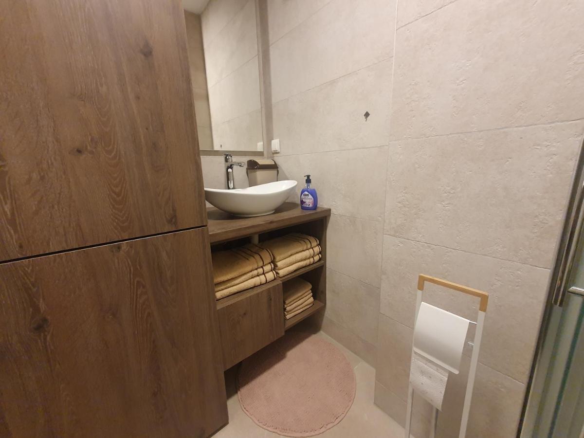 Bjelasnica Tuzlaks Apartment -Sauna-Free Parking Eksteriør bilde