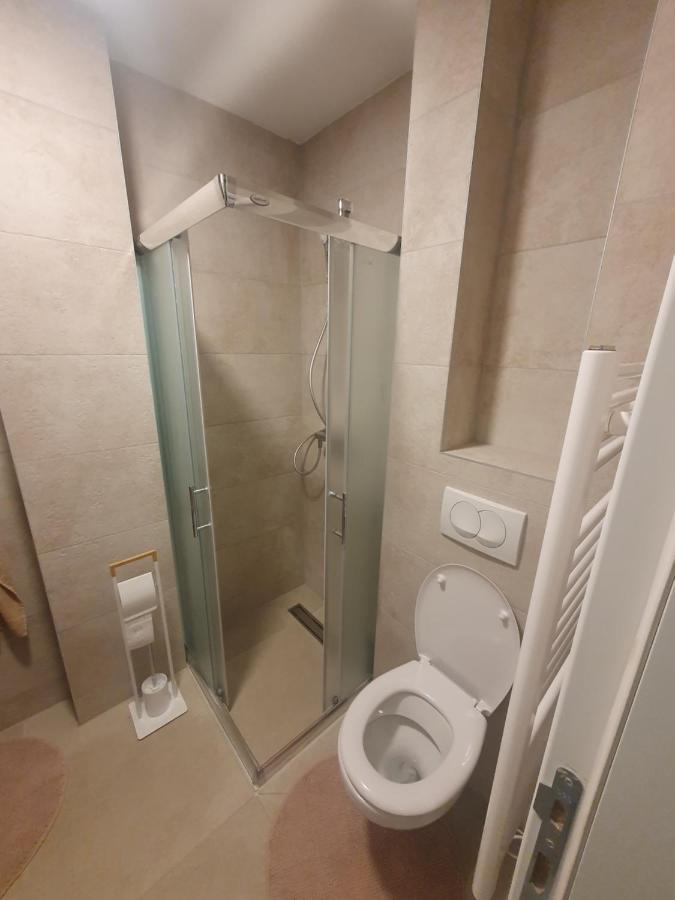Bjelasnica Tuzlaks Apartment -Sauna-Free Parking Eksteriør bilde