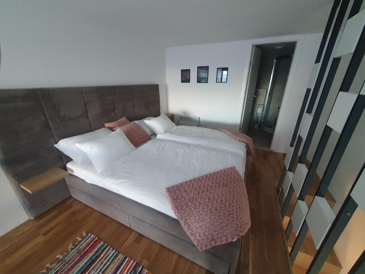 Bjelasnica Tuzlaks Apartment -Sauna-Free Parking Eksteriør bilde