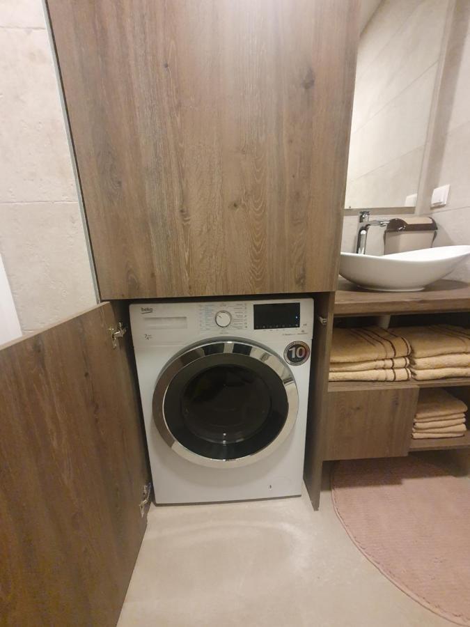 Bjelasnica Tuzlaks Apartment -Sauna-Free Parking Eksteriør bilde