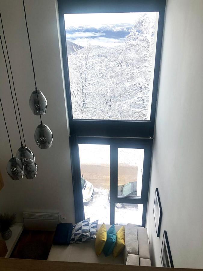 Bjelasnica Tuzlaks Apartment -Sauna-Free Parking Eksteriør bilde