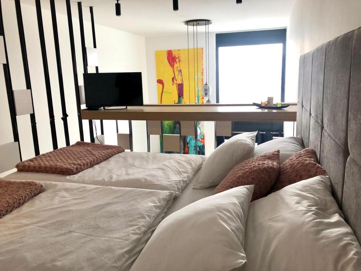 Bjelasnica Tuzlaks Apartment -Sauna-Free Parking Eksteriør bilde
