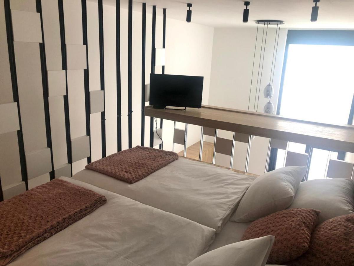 Bjelasnica Tuzlaks Apartment -Sauna-Free Parking Eksteriør bilde